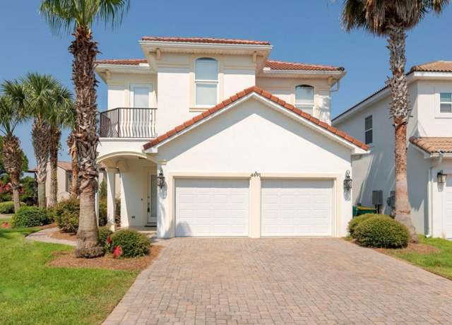Property at 4691 Amhurst Cir, Destin, FL 32541, 4 beds, 2.5 baths