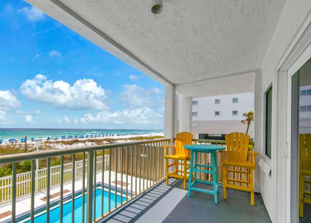 Property at 1700 Scenic Highway 98 #101, Destin, FL 32541, 1 bed, 1 bath