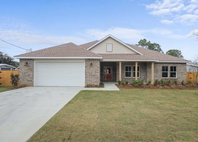 Property at 121 Santana Dr, Santa Rosa Beach, FL 32459, 4 beds, 3 baths