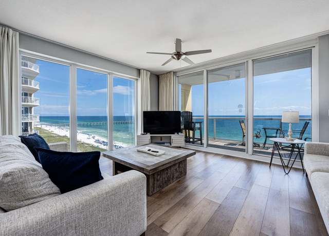 Property at 8477 Gulf Blvd #1001, Navarre, FL 32566, 3 beds, 3 baths