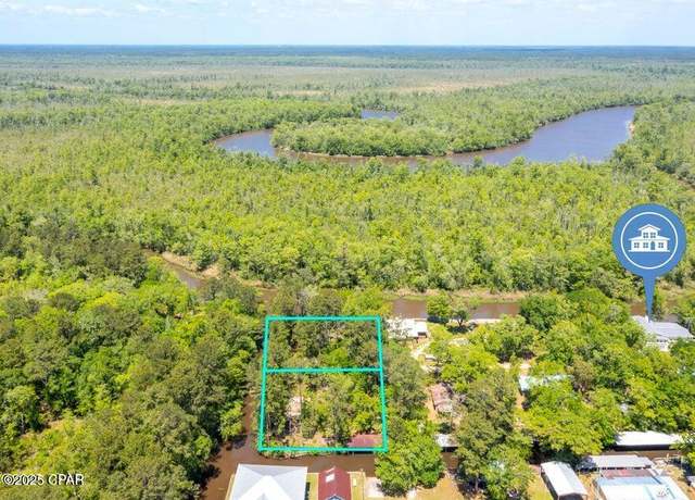 Property at Lot 13 Bunker Rd, Vernon, FL 32462