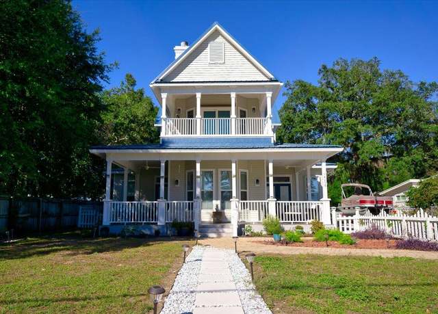 Property at 14138 State Highway 20, Niceville, FL 32578, 4 beds, 3 baths