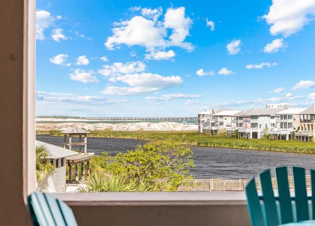 Property at 500 Gulf Shore Dr Unit 212B, Destin, FL 32541, 1 bed, 1 bath