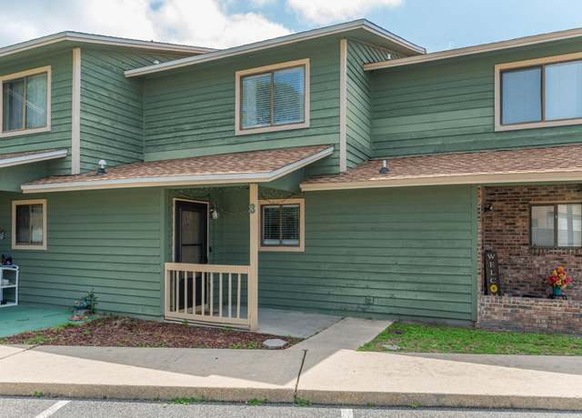 Property at 115 NE Hughes St Unit B3, Fort Walton Beach, FL 32548, 2 beds, 1.5 baths