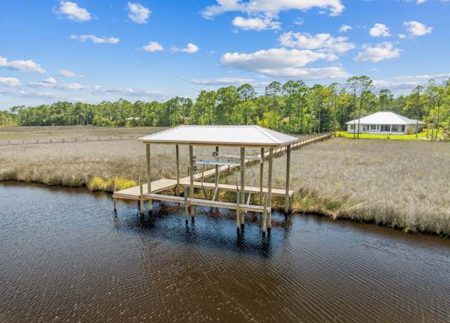 Property at 454 Eden Dr, Santa Rosa Beach, FL 32459, 4 beds, 4.5 baths
