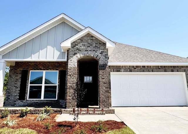 Property at 5883 Sargassum Ln, Milton, FL 32583, 4 beds, 2 baths