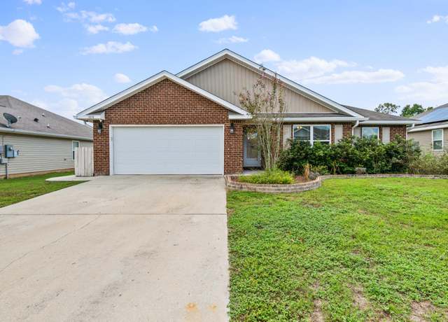 Property at 3018 Raven Ln, Crestview, FL 32539, 4 beds, 2 baths