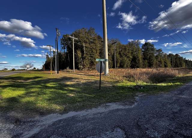 Property at XXX Old Landfill Rd, FL 32433