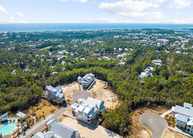 Property at 72 String Lily Cv, Santa Rosa Beach, FL 32459