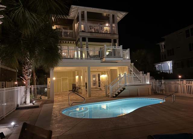 Property at 446 Jubilation Dr, Port St. Joe, FL 32456, 5 beds, 5 baths