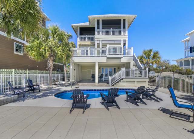 Property at 446 Jubilation Dr, Port St. Joe, FL 32456, 5 beds, 5 baths
