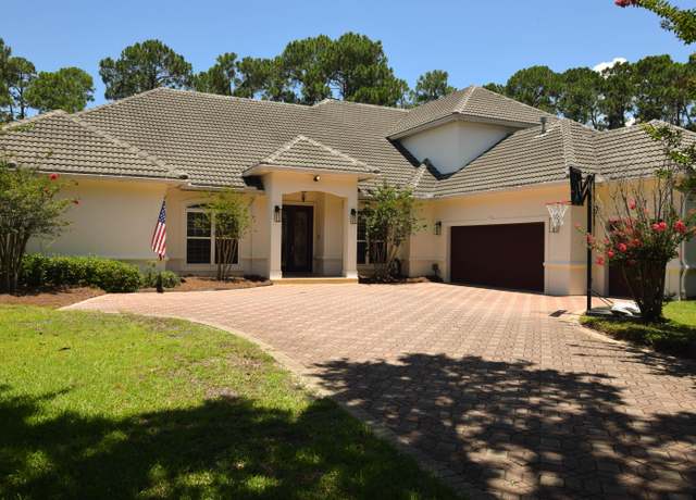 Property at 432 Admiral Ct, Destin, FL 32541, 5 beds, 3.5 baths