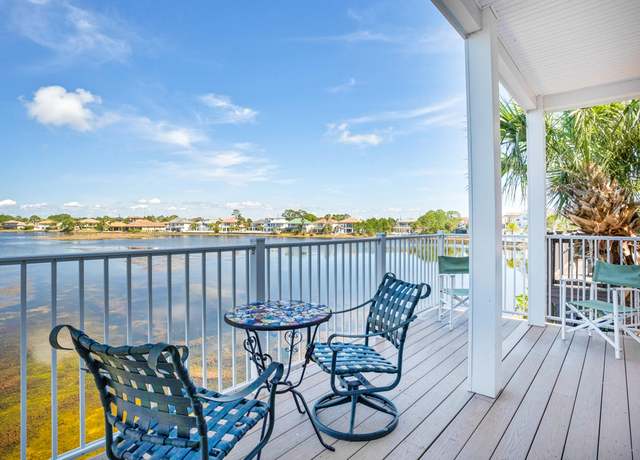 Property at 3551 Scenic Hwy 98 17, Destin, FL 32541, 4 beds, 4 baths