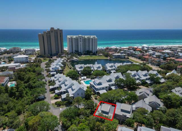 Property at 9815 W US-98 #188, Miramar Beach, FL 32550, 2 beds, 2 baths