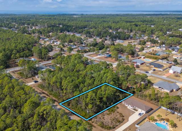 Property at xx Loysburg St, Navarre, FL 32566