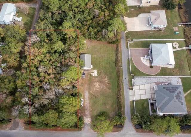 Property at 0 Snapper Ave, Milton, FL 32583