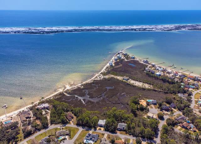 Property at Lot 1 Wynnehaven Beach Rd, Mary Esther, FL 32569
