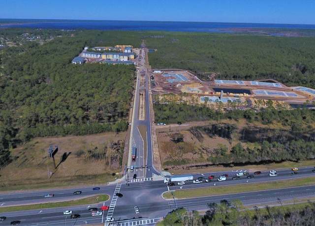 Property at 000 Clara Ave, Panama City Beach, FL 32407