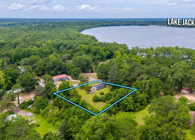 Property at 23447 2nd Ave, Florala, AL 36442