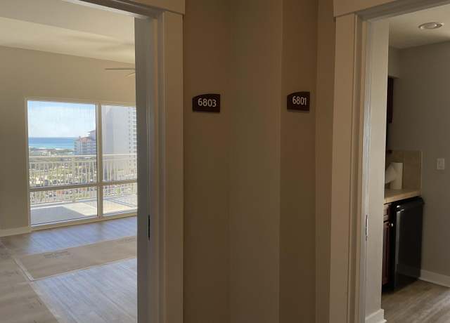 Property at 5000 S Sandestin Blvd Unit 6801/03, Miramar Beach, FL 32550, 2 beds, 2 baths