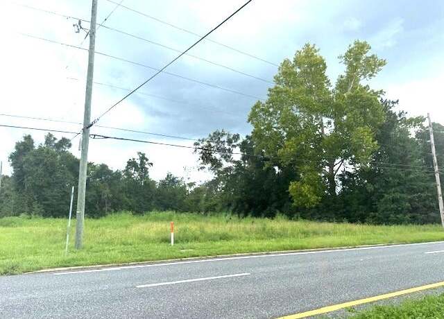 Property at 12239 Burke Rd, Fountain, FL 32438