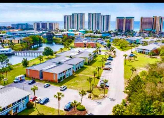 Property at 4000 Gulf Terrace Dr #112, Destin, FL 32541, 2 beds, 1 bath