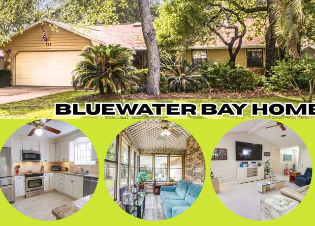 Property at 714 Providence Way, Niceville, FL 32578, 3 beds, 2 baths