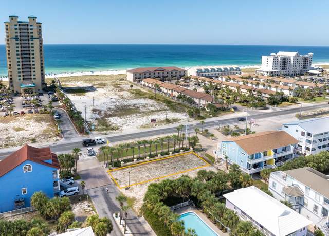 Property at Parcel B W Sonata Ct, Navarre, FL 32566