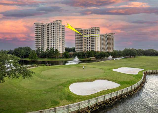 Property at 404 Kelly Plantation Dr Unit 1405, Destin, FL 32541, 3 beds, 2.5 baths
