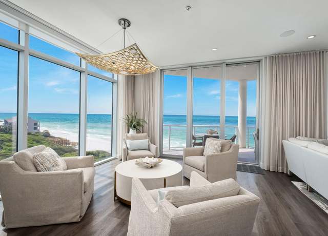 Property at 3820 E County Hwy 30A #408, Santa Rosa Beach, FL 32459, 3 beds, 3.5 baths