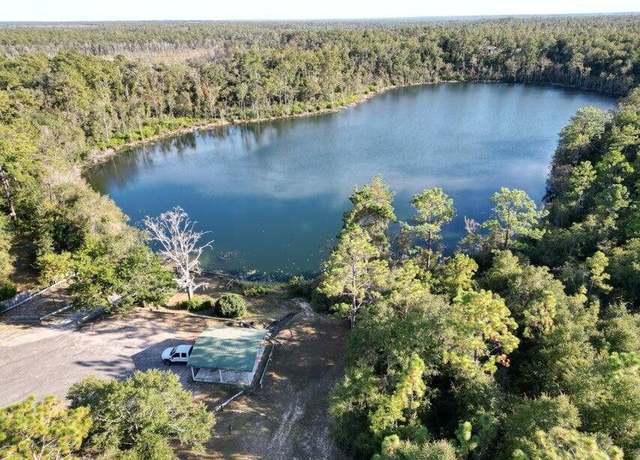 Property at xxx Lot 39 Alhambra Dr, Chipley, FL 32428
