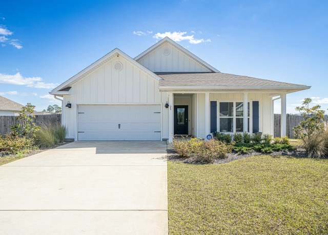Property at 29 W Oak Trees Ln, Freeport, FL 32439, 4 beds, 2 baths