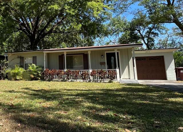Property at 1015 N Glenwood Ave, FL N/A, 2 beds, 1 bath