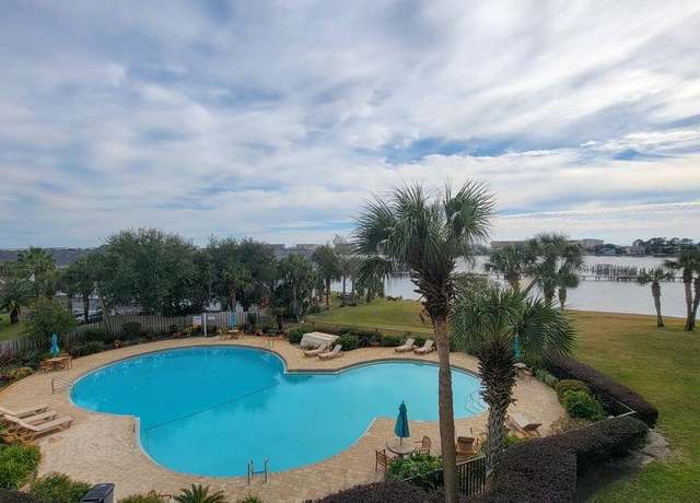 Property at 214 Miracle Strip Pkwy Unit B312, Fort Walton Beach, FL 32548, 1 bath