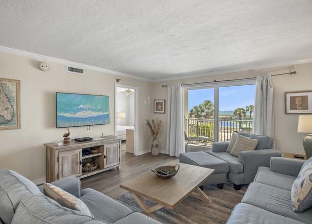 Property at 502 Gulf Shore Dr Unit 205, Destin, FL 32541, 2 beds, 2 baths