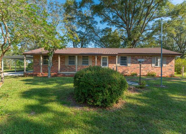 Property at 18040 US HWY 331 N, FL 32433, 4 beds, 2 baths
