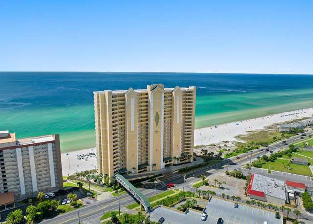 Property at 17545 Front Beach Rd #1507, Panama City Beach, FL 32413, 2 beds, 2 baths