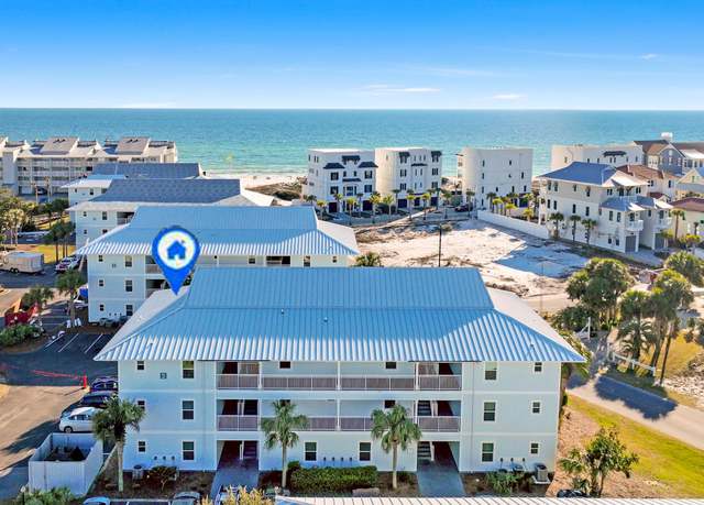 Property at 11 Beachside Dr Unit 233, Santa Rosa Beach, FL 32459, 3 beds, 2 baths