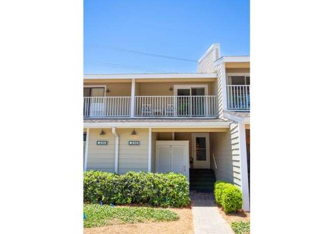 Property at 609 Bayou Dr #10997, Miramar Beach, FL 32550, 2 beds, 2.5 baths