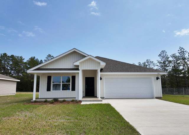 Property at 3404 Phoenix Ct, Crestview, FL 32539, 4 beds, 2 baths