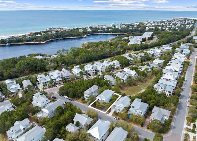Property at 41 Bentley Ln, Santa Rosa Beach, FL 32459, 4 beds, 4.5 baths