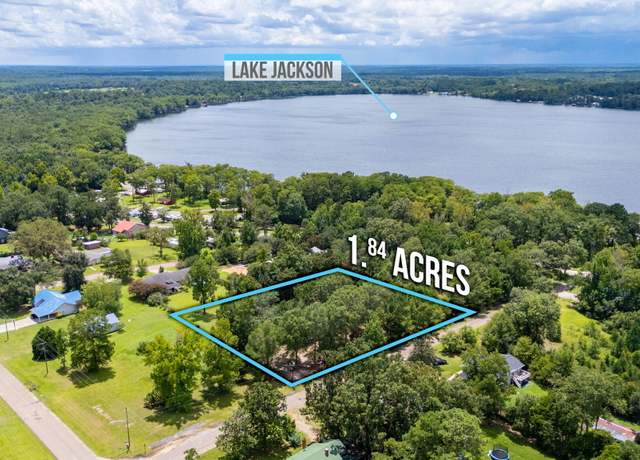 Property at 1.84 Acres Fourth Ave, Florala, AL 36442