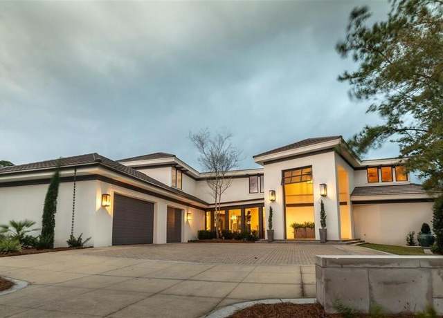 Property at 3255 Burnt Pine Cv, Miramar Beach, FL 32550, 5 beds, 5 baths