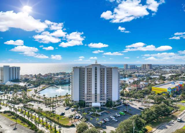 Property at 970 Highway 98 Unit 406, Destin, FL 32541, 2 beds, 2 baths