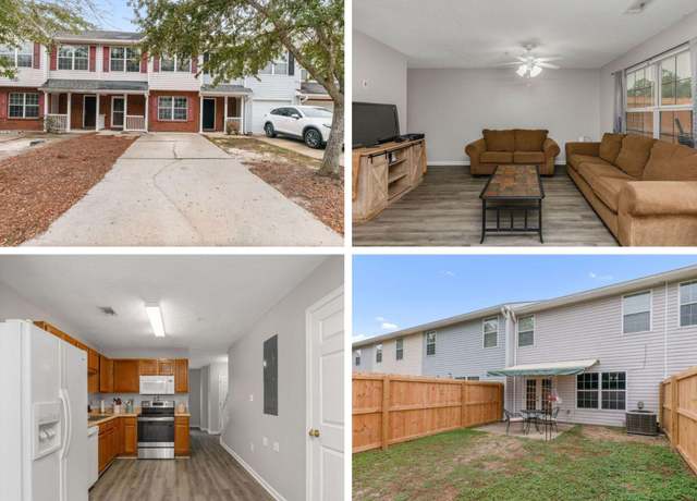 Property at 171 Swaying Pine Ct, Crestview, FL 32539, 3 beds, 2.5 baths