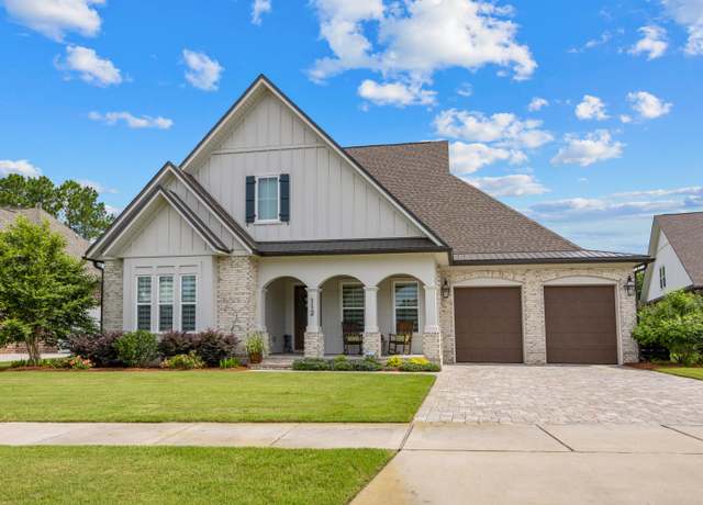 Property at 112 Revana Way, Freeport, FL 32439, 4 beds, 3 baths