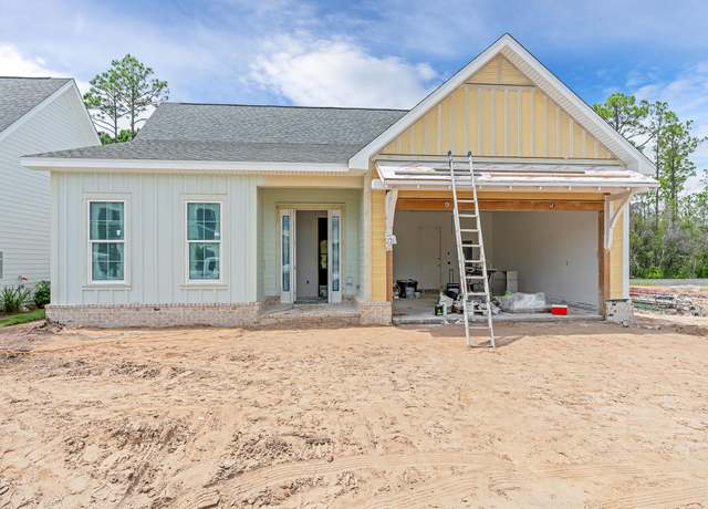 Property at 220 Green Heron St Lot 34, Watersound, FL 32461, 3 beds, 2.5 baths
