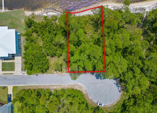 Property at 5977 Emerald Sound Dr, Gulf Breeze, FL 32563