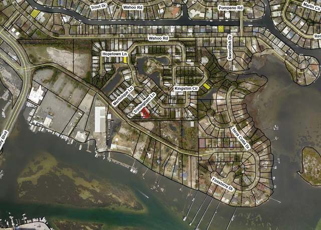 Property at 3407 Trimingham Ln, Panama City Beach, FL 32408