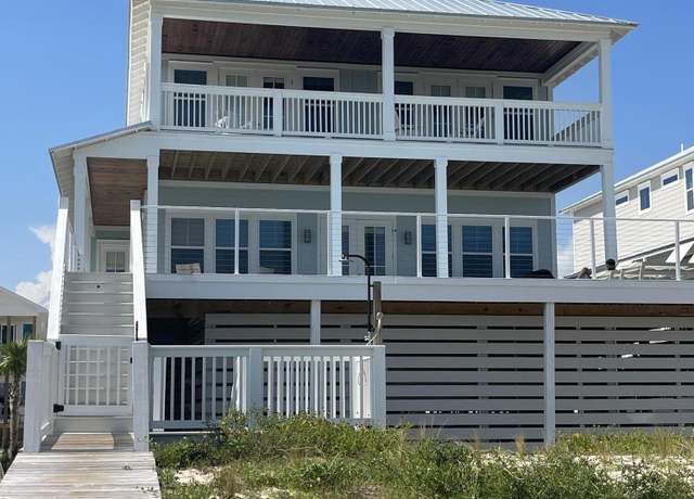 Property at 197 Las Palamas Ln, Cape San Blas, FL 32456, 5 beds, 5 baths